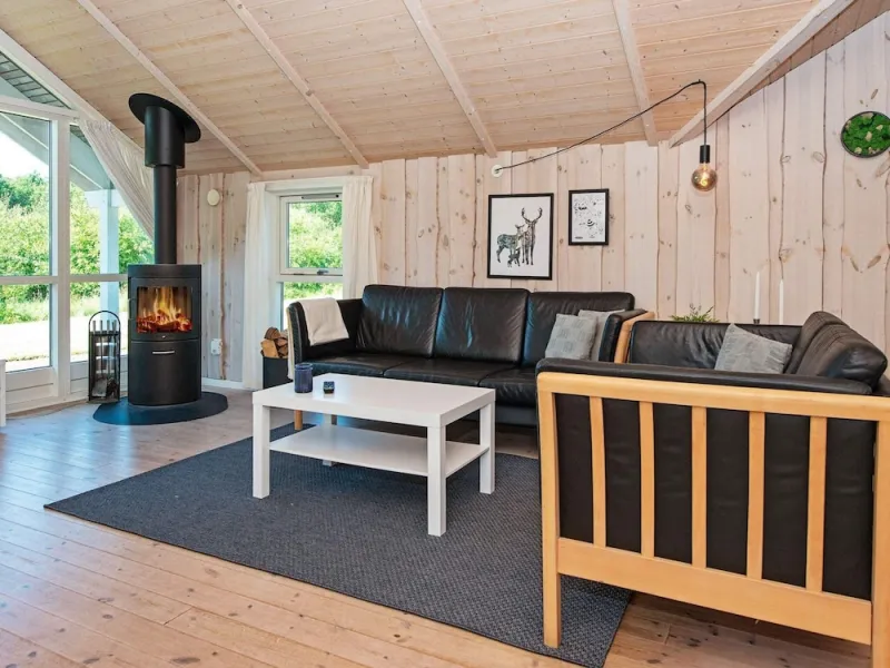 Billede 8 af 6 Person Holiday Home in Toftlund