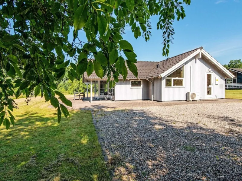 Billede 10 af 6 Person Holiday Home in Toftlund