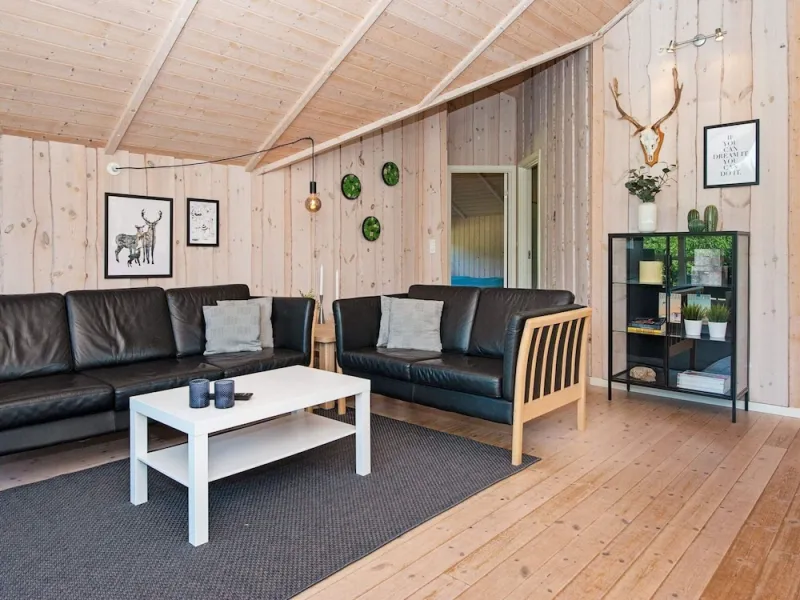 Billede 12 af 6 Person Holiday Home in Toftlund