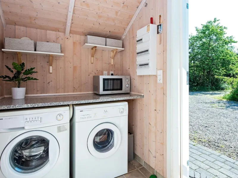 Billede 15 af 6 Person Holiday Home in Toftlund
