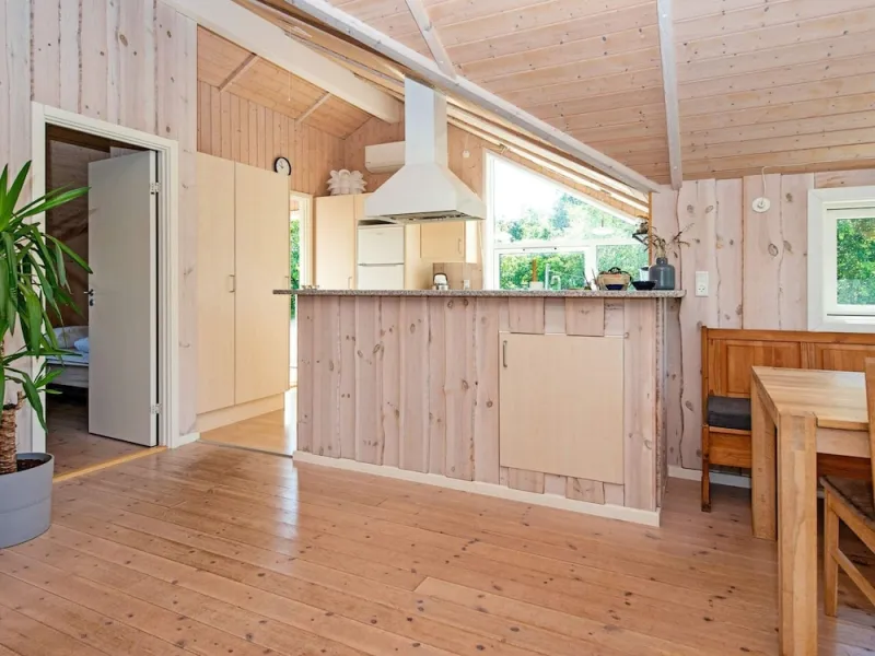 Billede 17 af 6 Person Holiday Home in Toftlund