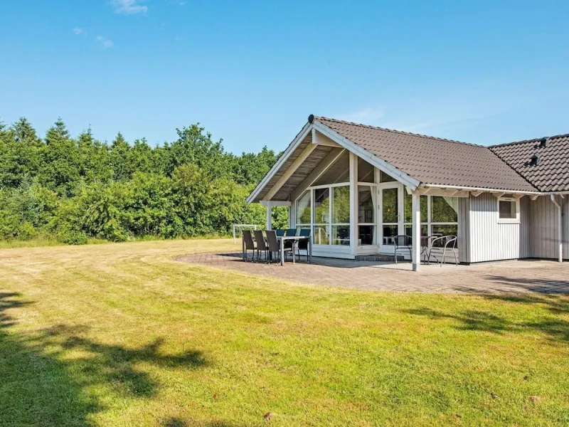 Billede 18 af 6 Person Holiday Home in Toftlund