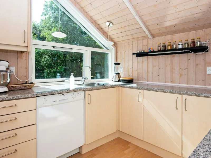 Billede 19 af 6 Person Holiday Home in Toftlund