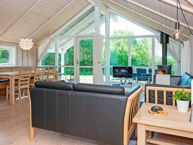 Billede 20 af 6 Person Holiday Home in Toftlund