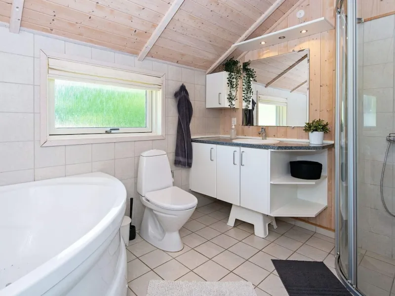 Billede 22 af 6 Person Holiday Home in Toftlund