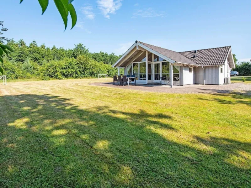 Billede 23 af 6 Person Holiday Home in Toftlund