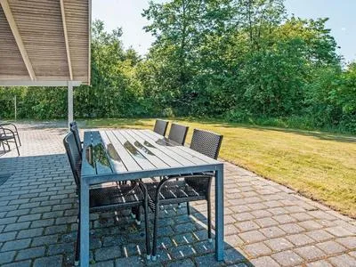 Billede 25 af 6 Person Holiday Home in Toftlund