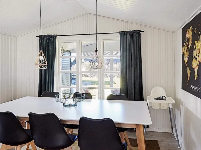 Billede 3 af 6 Person Holiday Home in Slagelse