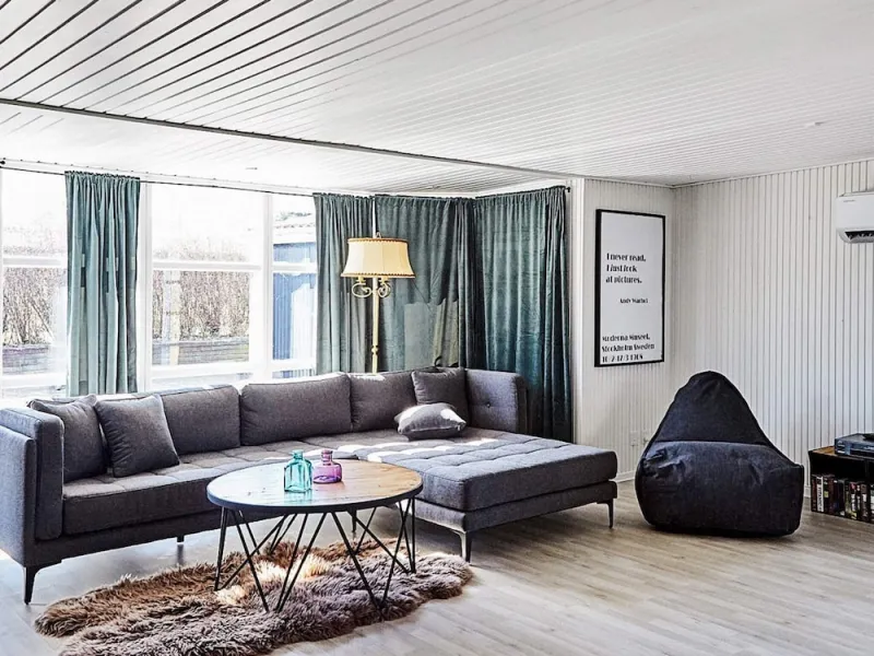 Billede 11 af 6 Person Holiday Home in Slagelse