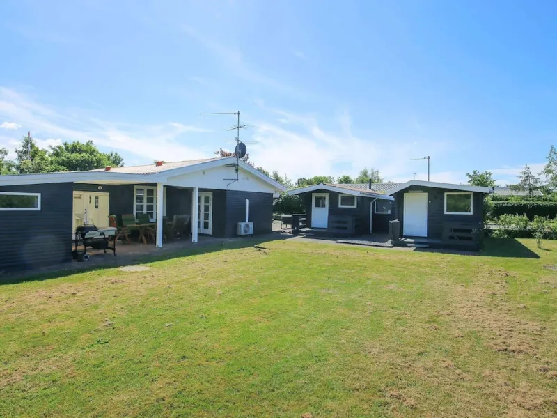 Billede 20 af 6 Person Holiday Home in Slagelse