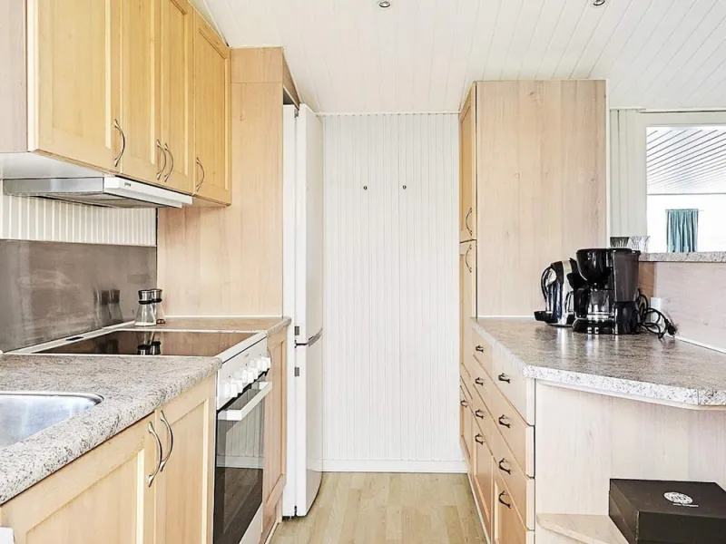 Billede 23 af 6 Person Holiday Home in Slagelse
