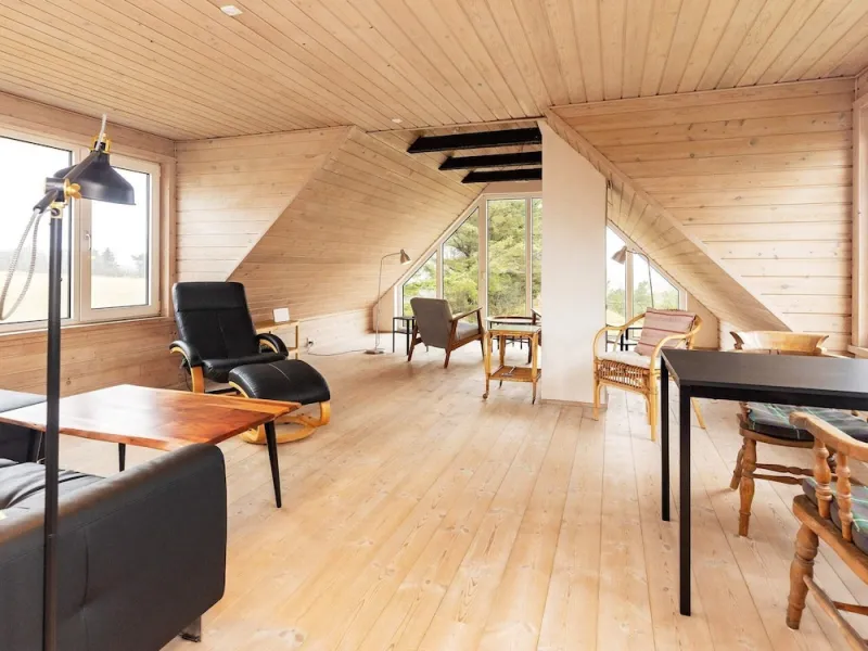 Billede 9 af 6 Person Holiday Home in Frostrup