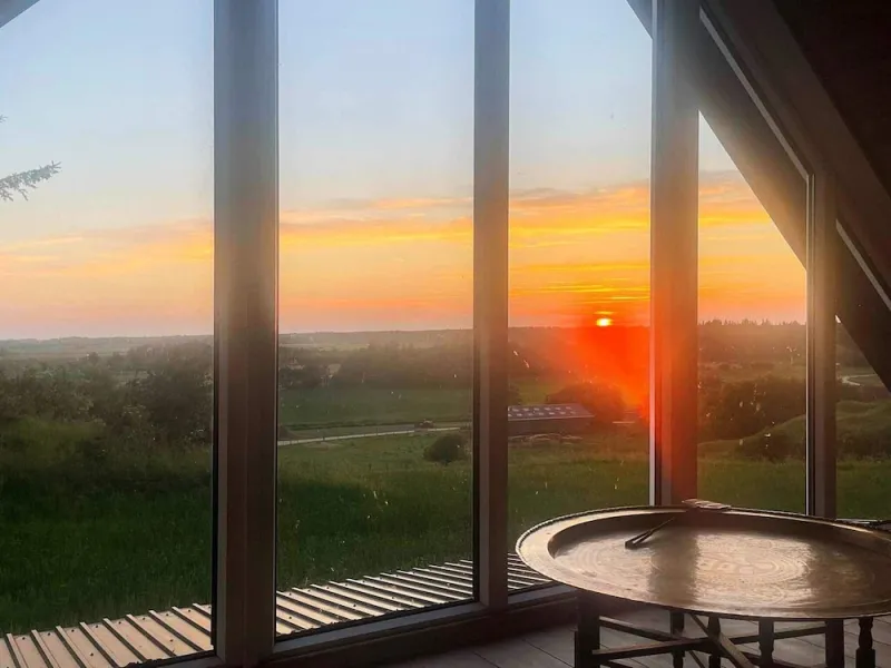 Billede 12 af 6 Person Holiday Home in Frostrup