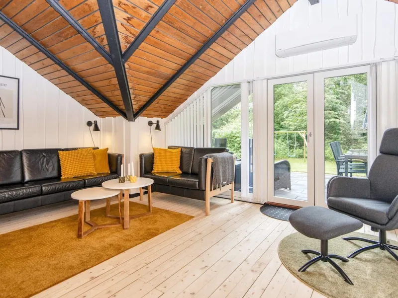 Billede 4 af 5 Person Holiday Home in Toftlund