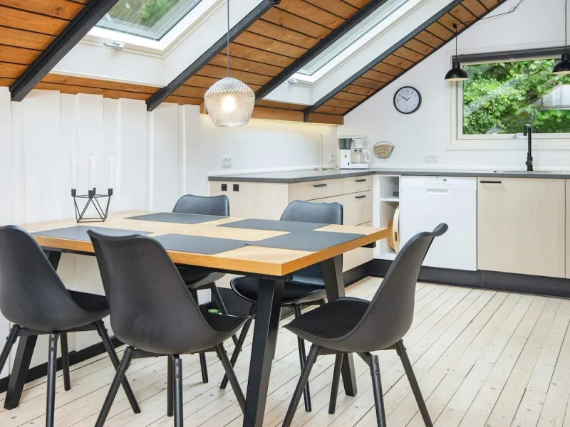 Billede 6 af 5 Person Holiday Home in Toftlund
