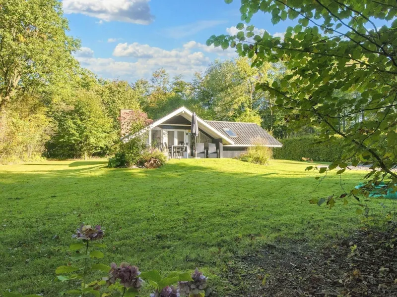Billede 22 af 5 Person Holiday Home in Toftlund