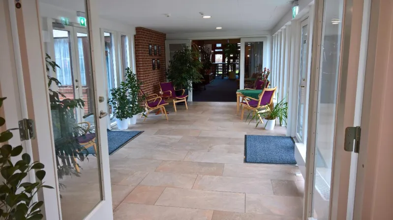 Hotel Falster photo 2