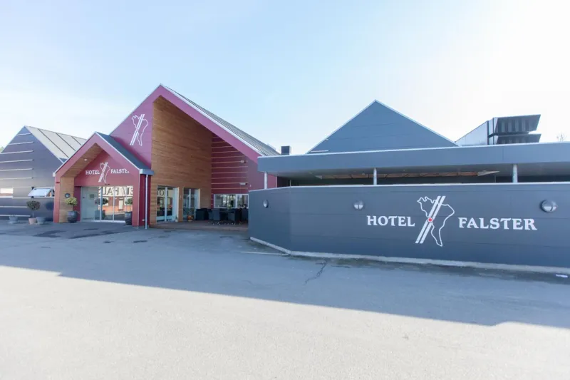 Hotel Falster photo 3