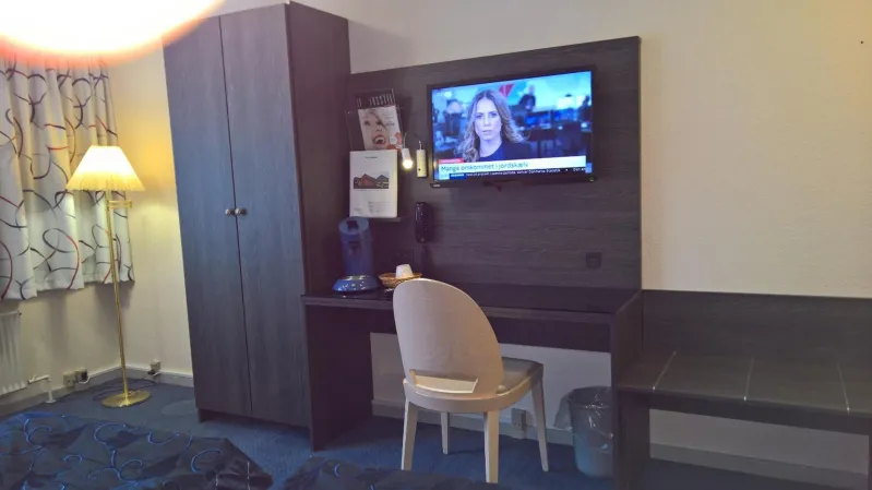 Hotel Falster photo 5