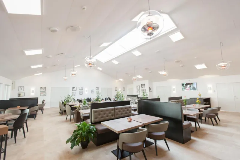 Hotel Falster photo 7