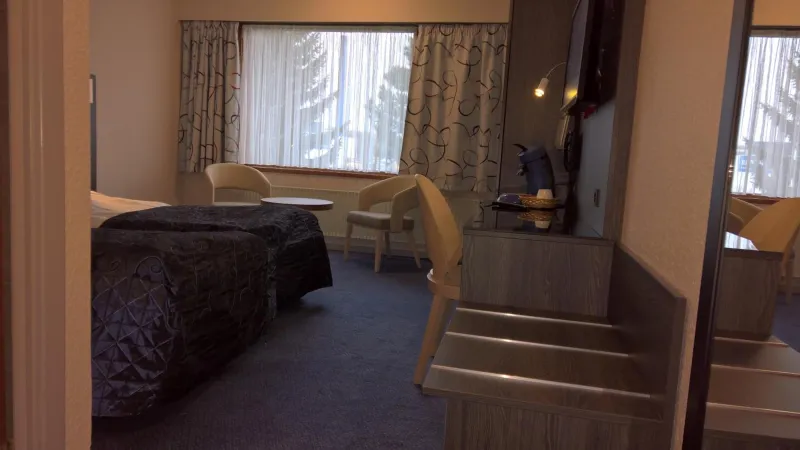 Hotel Falster photo 8