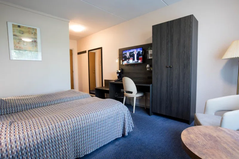 Hotel Falster photo 9