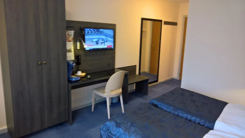 Hotel Falster photo 10