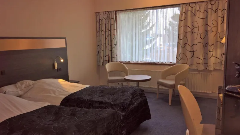 Hotel Falster photo 17