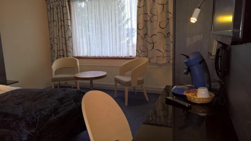 Hotel Falster photo 18