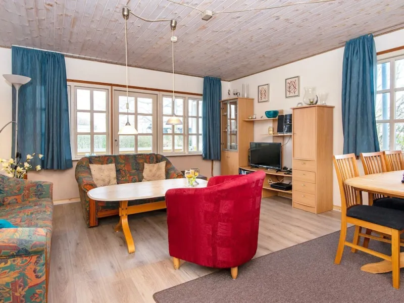 Billede 8 af 4 Person Holiday Home in Nordborg