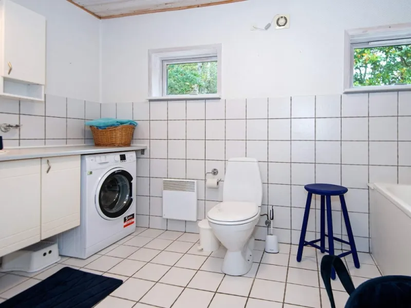 Billede 2 af 6 Person Holiday Home in Glesborg
