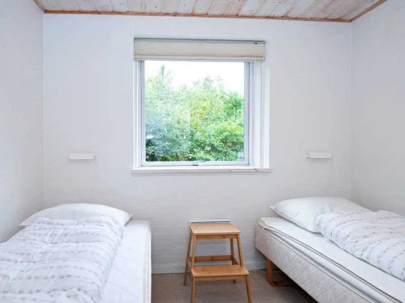Billede 3 af 6 Person Holiday Home in Glesborg