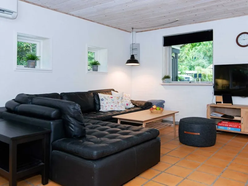 Billede 5 af 6 Person Holiday Home in Glesborg