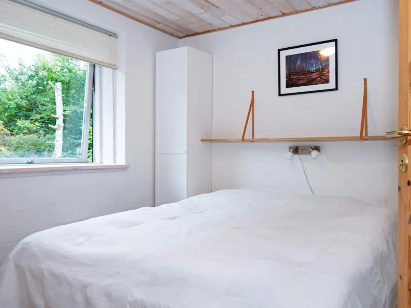 Billede 6 af 6 Person Holiday Home in Glesborg