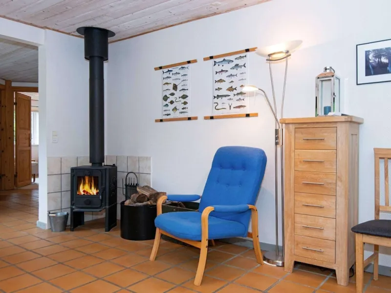 Billede 9 af 6 Person Holiday Home in Glesborg