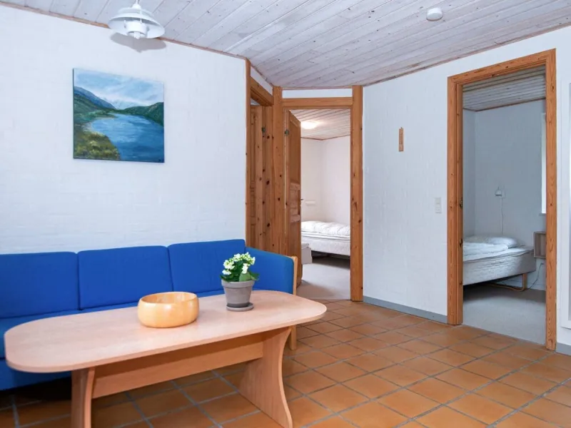 Billede 10 af 6 Person Holiday Home in Glesborg