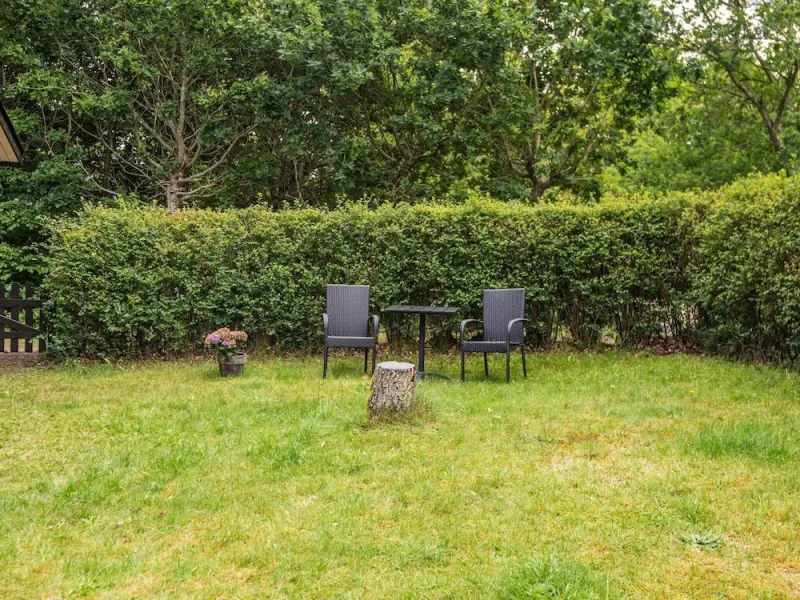 Billede 14 af 6 Person Holiday Home in Glesborg