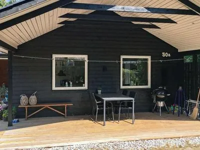 Billede 19 af 6 Person Holiday Home in Glesborg