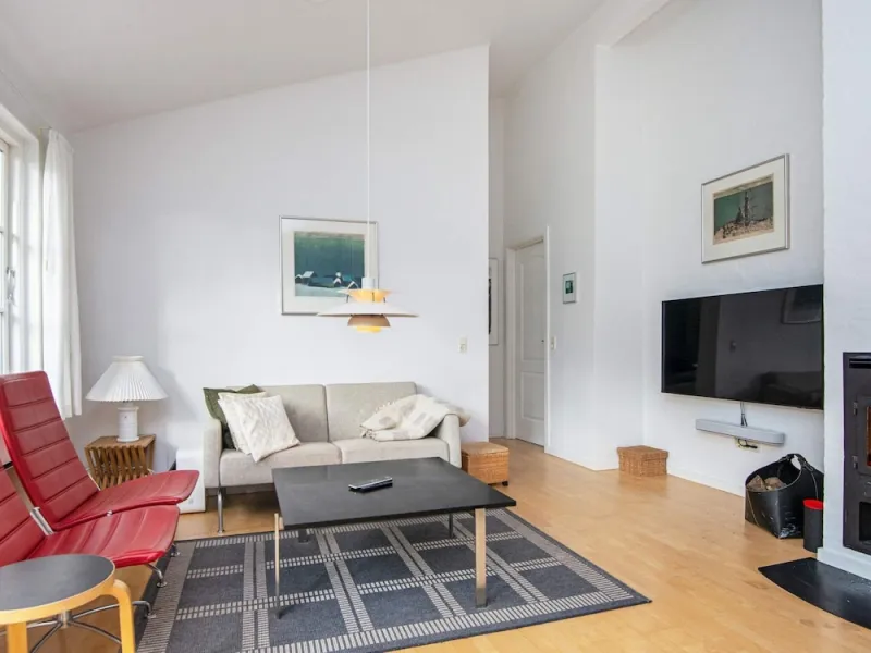 Billede 8 af 6 Person Holiday Home in Aabenraa