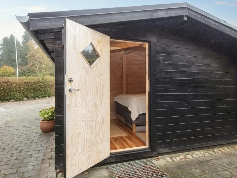 Billede 3 af 7 Person Holiday Home in Ebeltoft