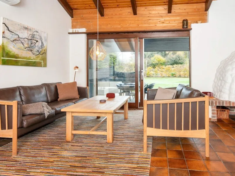 Billede 7 af 7 Person Holiday Home in Ebeltoft