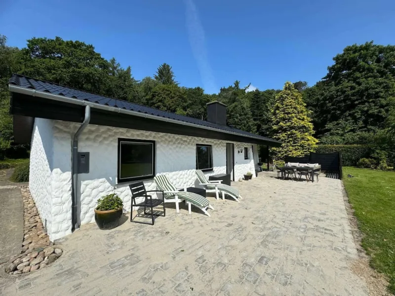 Billede 8 af 7 Person Holiday Home in Ebeltoft