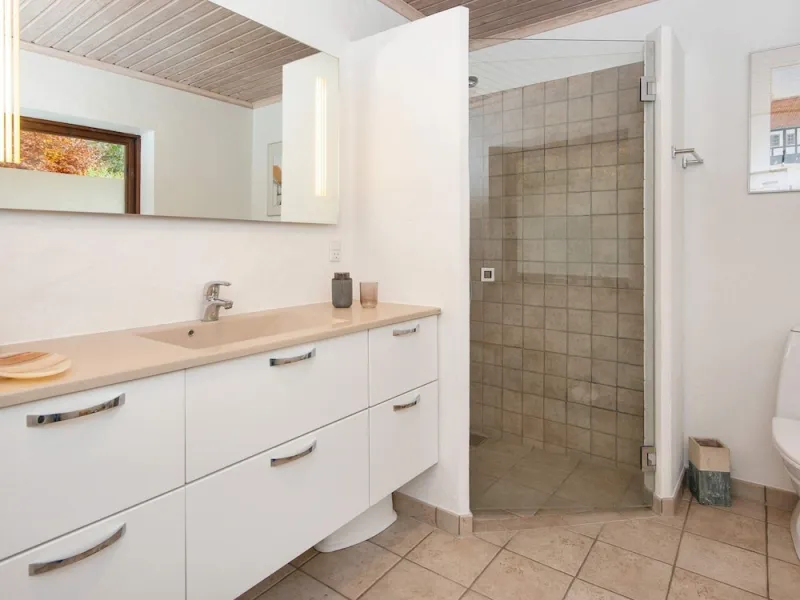 Billede 9 af 7 Person Holiday Home in Ebeltoft