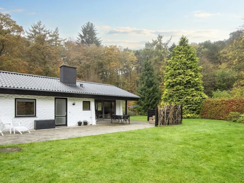 Billede 22 af 7 Person Holiday Home in Ebeltoft