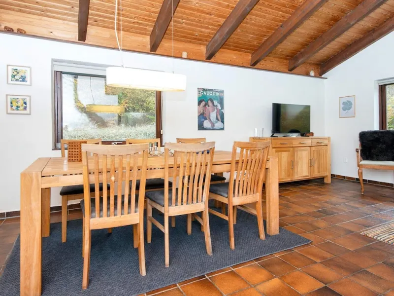 Billede 27 af 7 Person Holiday Home in Ebeltoft