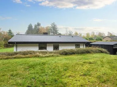 Billede 32 af 7 Person Holiday Home in Ebeltoft