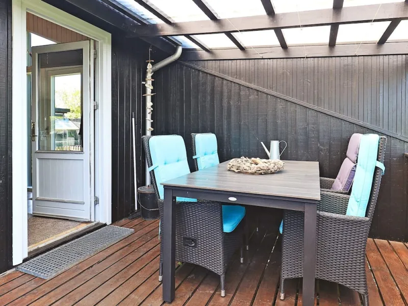 Billede 2 af 4 Person Holiday Home in Vinderup