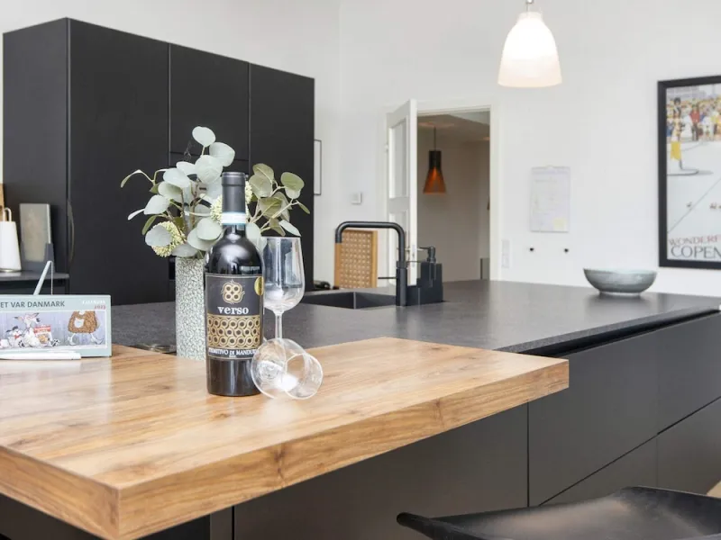 Billede 8 af 5 Star Holiday Home in Sonderborg