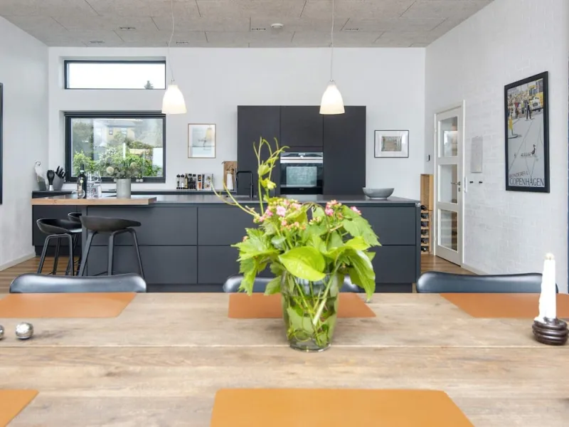Billede 13 af 5 Star Holiday Home in Sonderborg