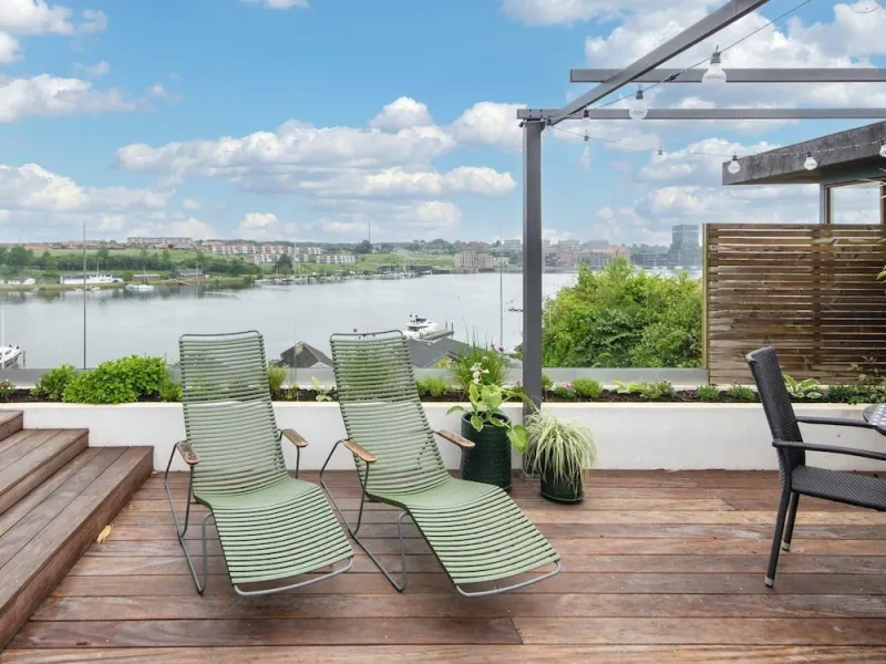 Billede 32 af 5 Star Holiday Home in Sonderborg